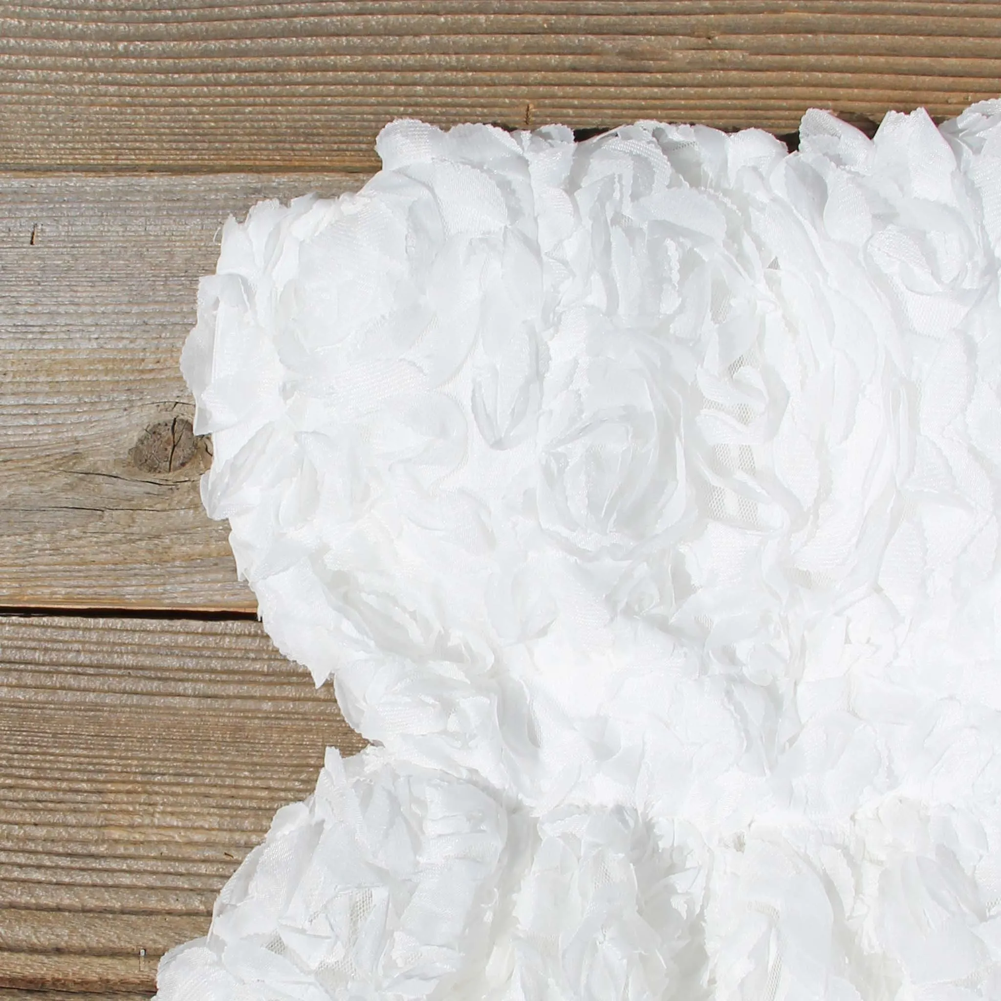 Sugar Flower Dress