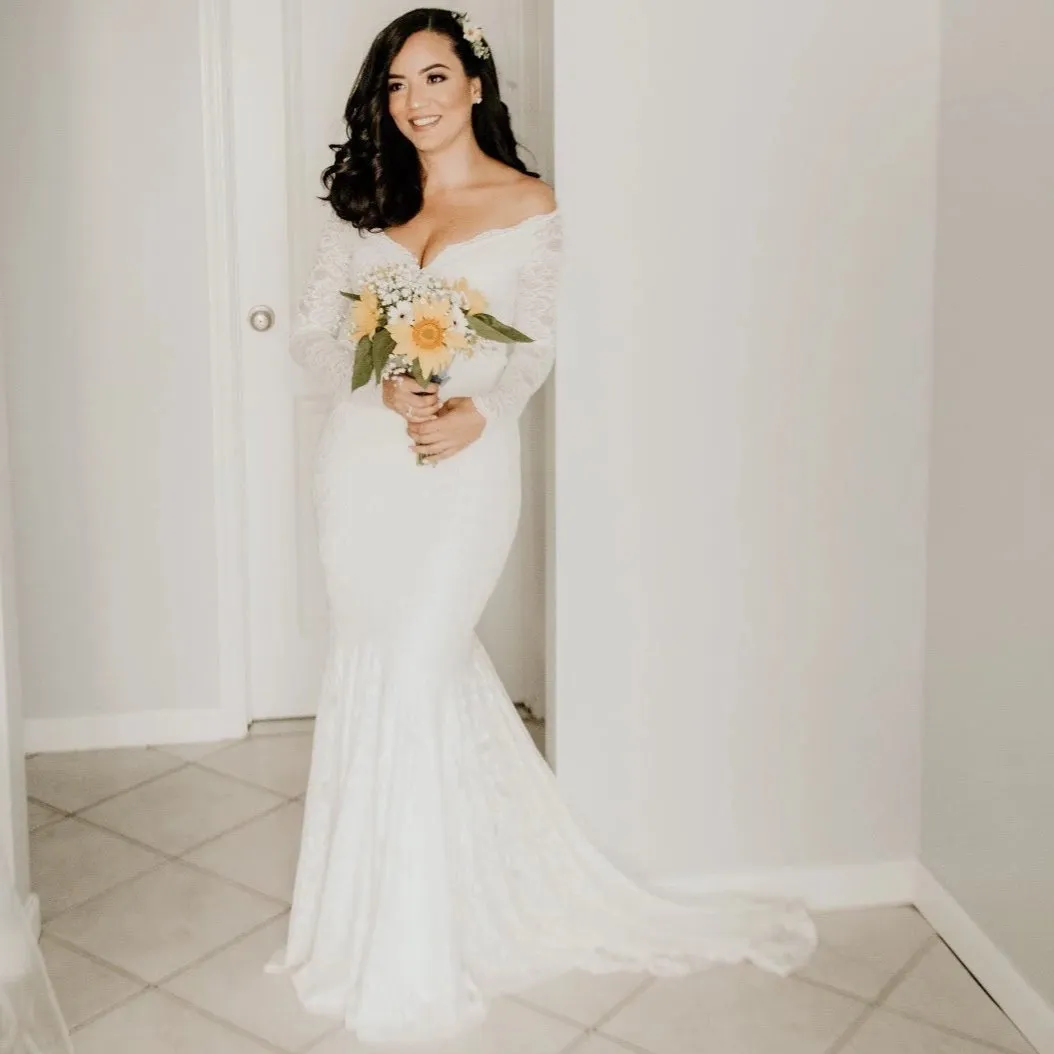 Sweetheart Cleavage Dress #1193