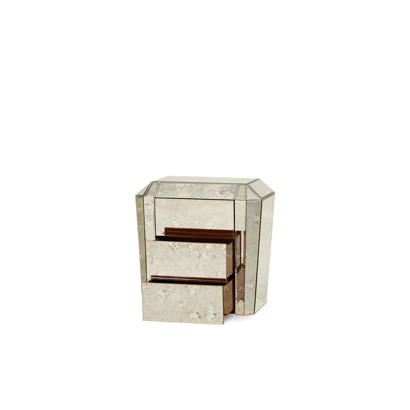 TAMARA II NIGHTSTAND