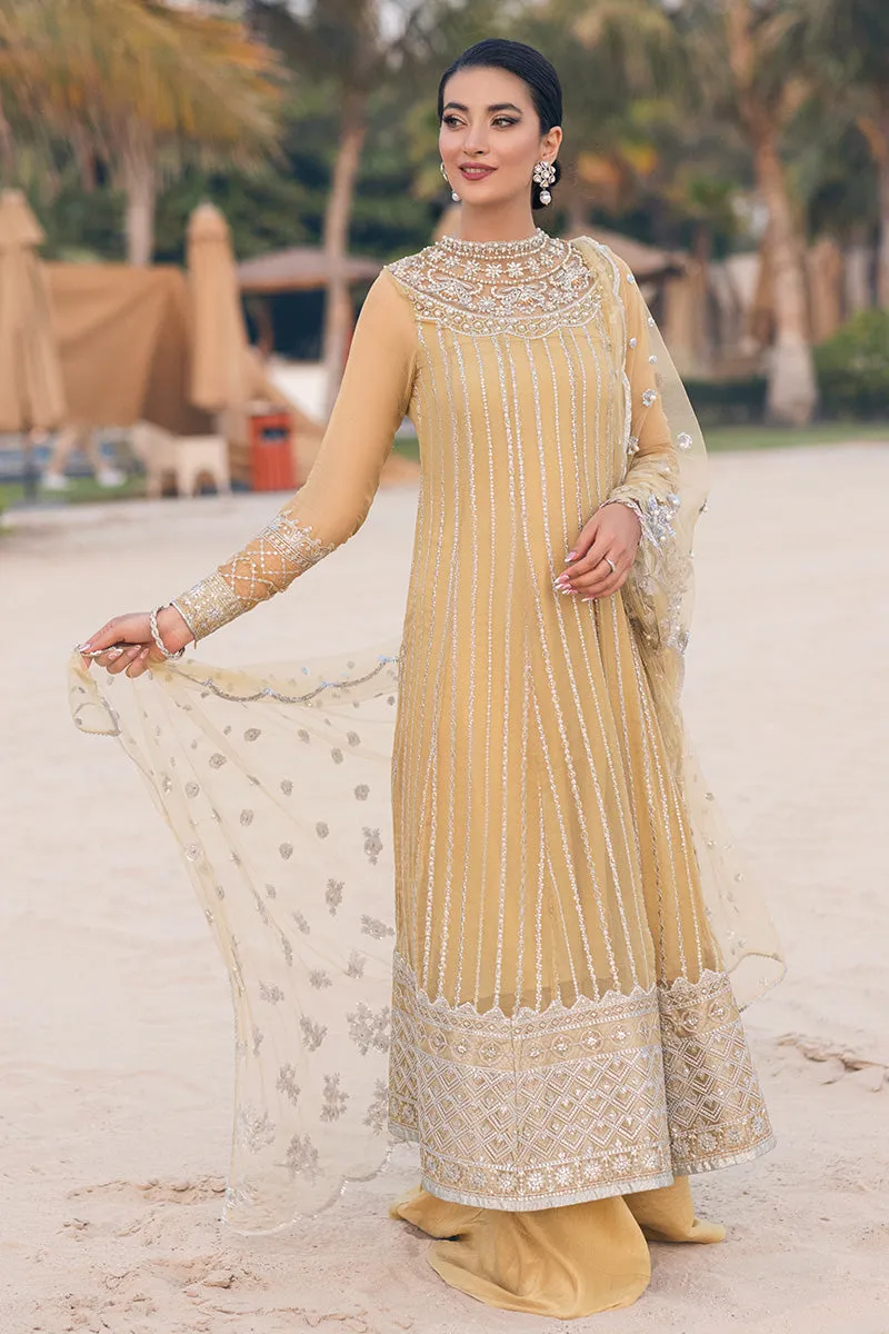 TENSIL | Mushq Monsoon Wedding Luxury Chiffon Collection 2022 |  Unstitched Embroidered Chiffon Suits