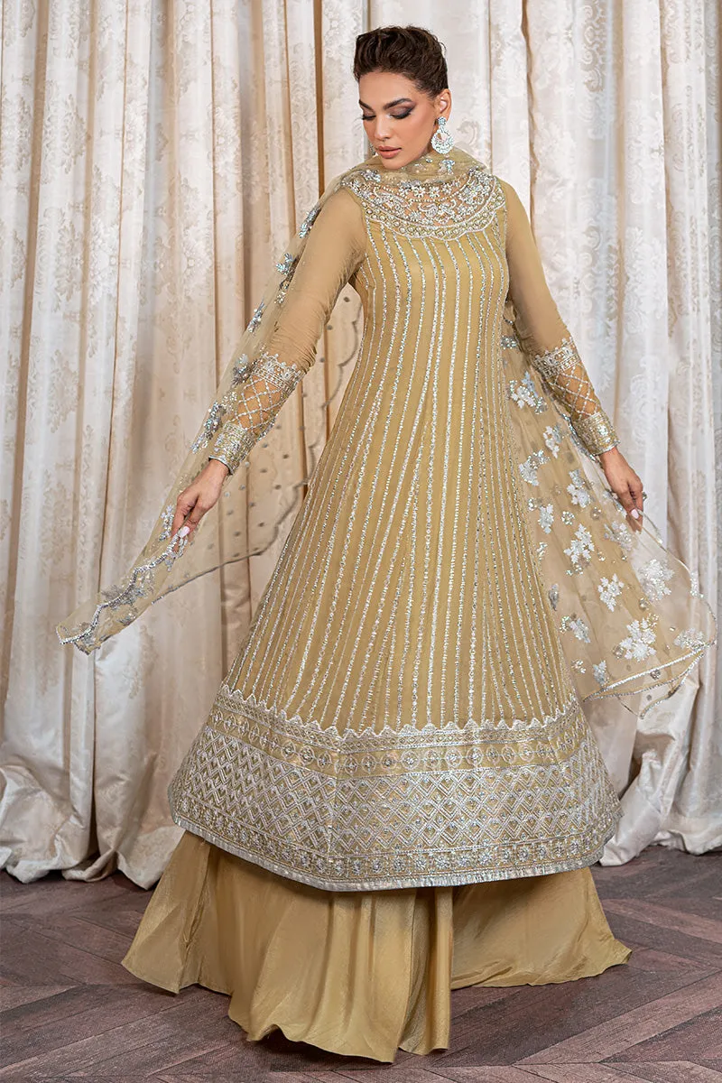 TENSIL | Mushq Monsoon Wedding Luxury Chiffon Collection 2022 |  Unstitched Embroidered Chiffon Suits