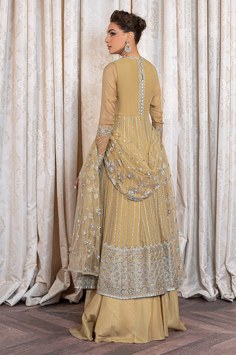 TENSIL | Mushq Monsoon Wedding Luxury Chiffon Collection 2022 |  Unstitched Embroidered Chiffon Suits