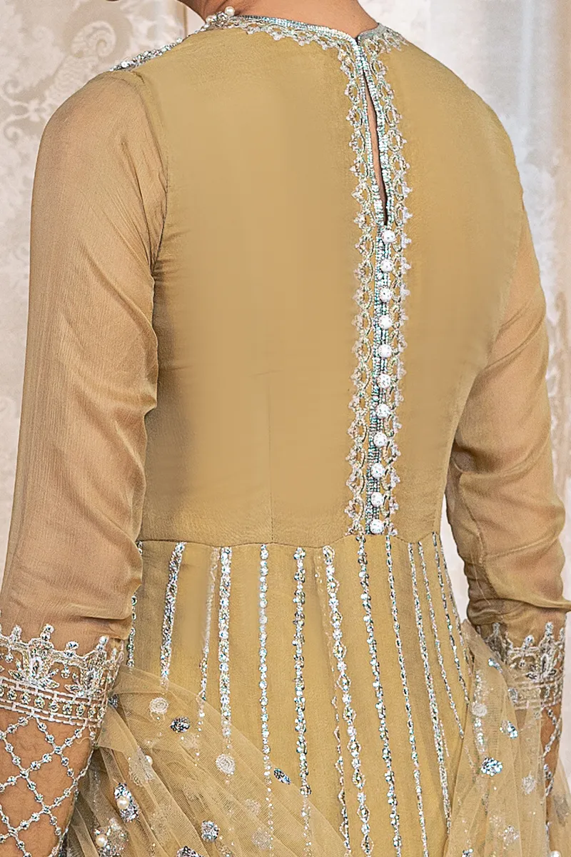 TENSIL | Mushq Monsoon Wedding Luxury Chiffon Collection 2022 |  Unstitched Embroidered Chiffon Suits