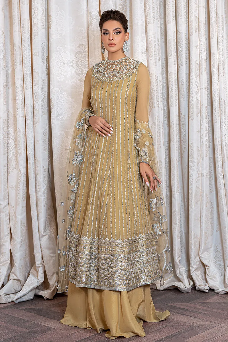 TENSIL | Mushq Monsoon Wedding Luxury Chiffon Collection 2022 |  Unstitched Embroidered Chiffon Suits