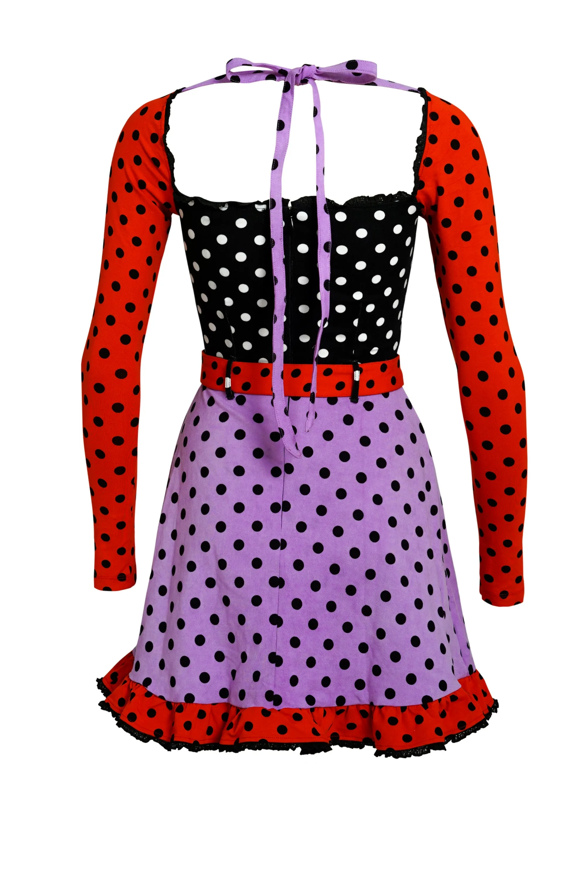 The Dakota Dress