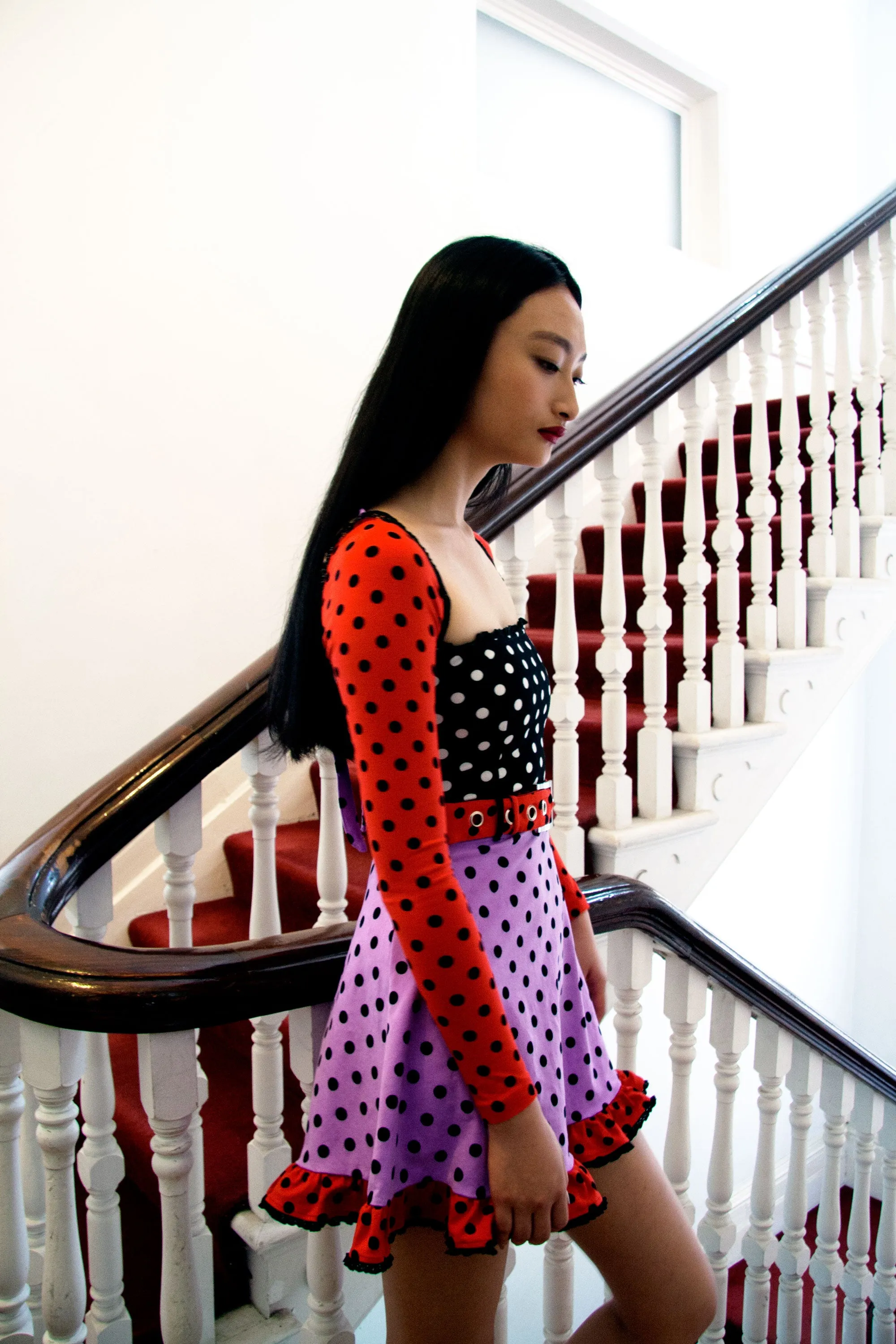 The Dakota Dress