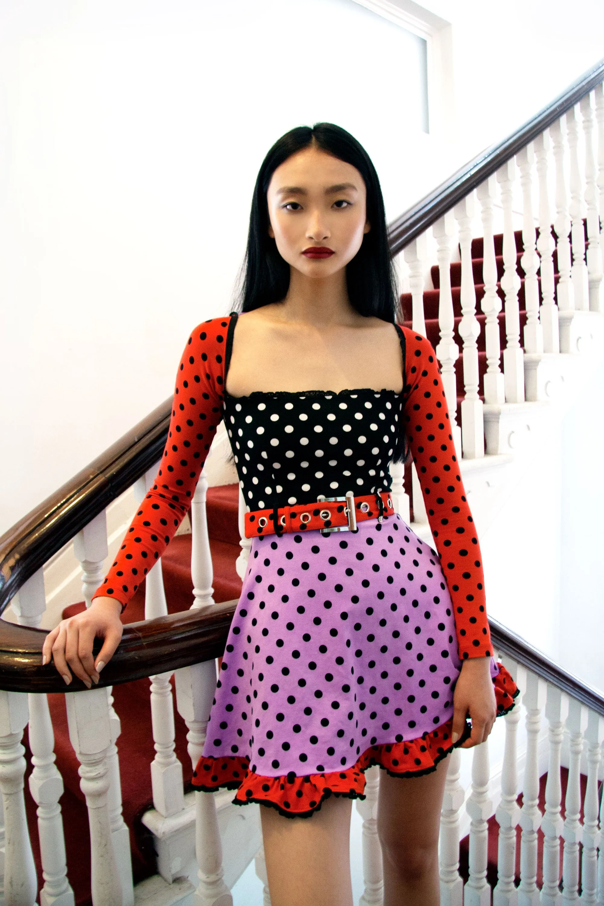 The Dakota Dress