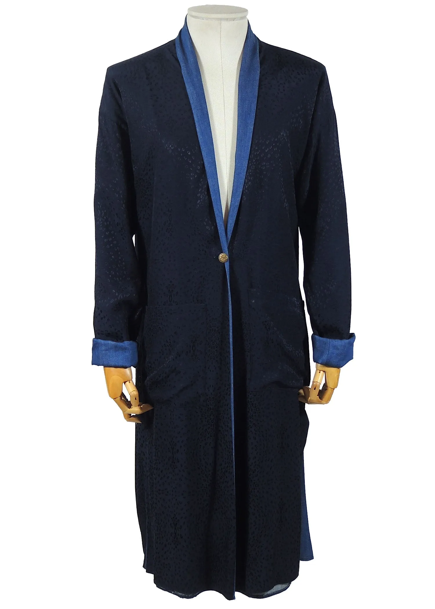 The London Robe