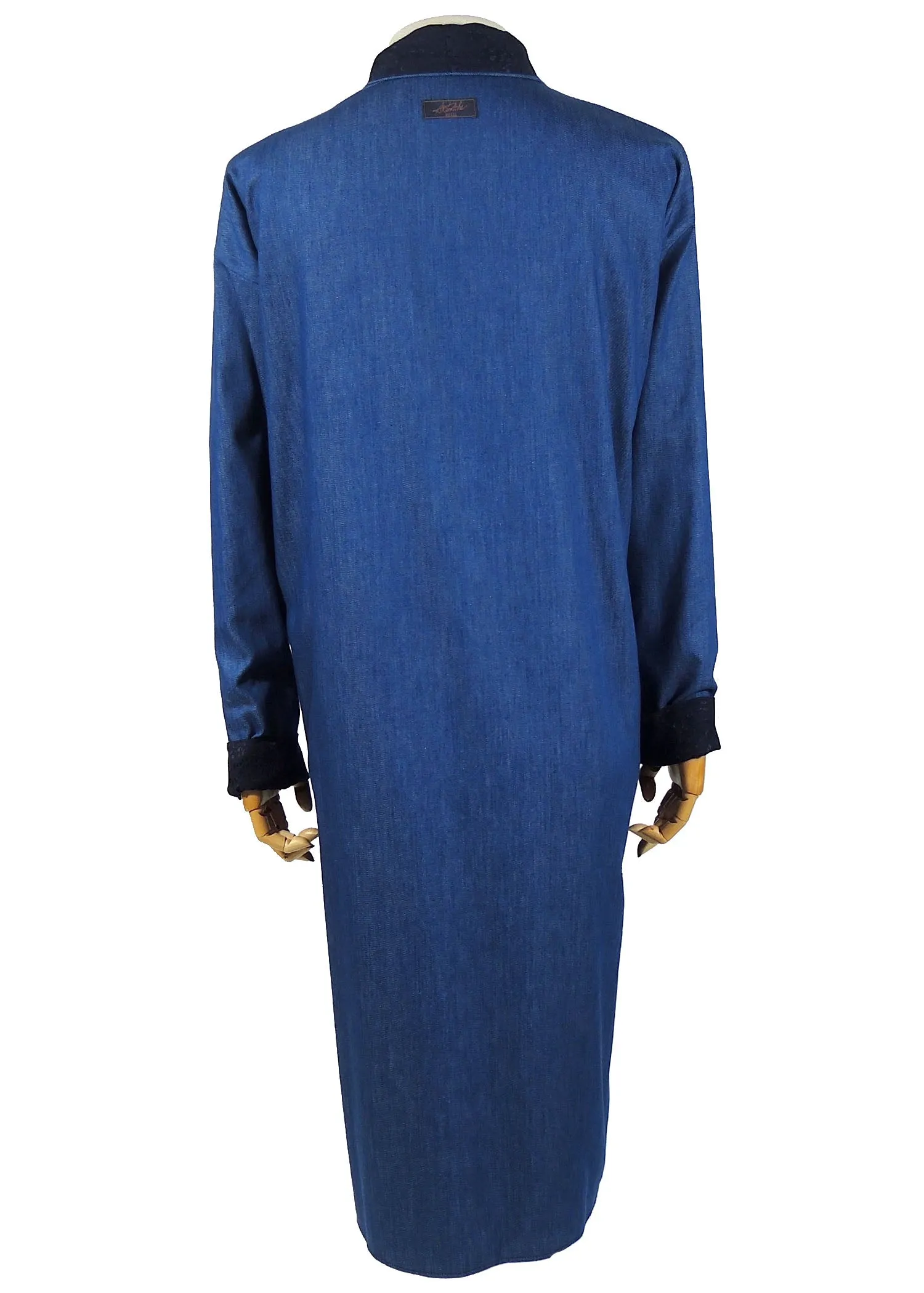 The London Robe
