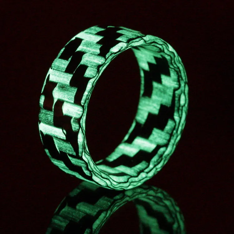 The Lumineer