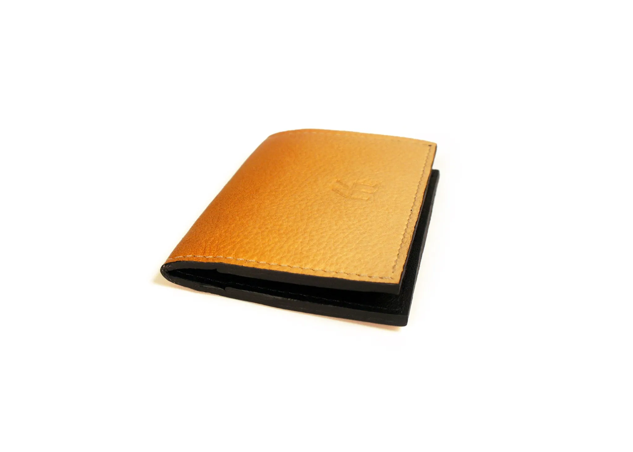 The Minimalist Wallet