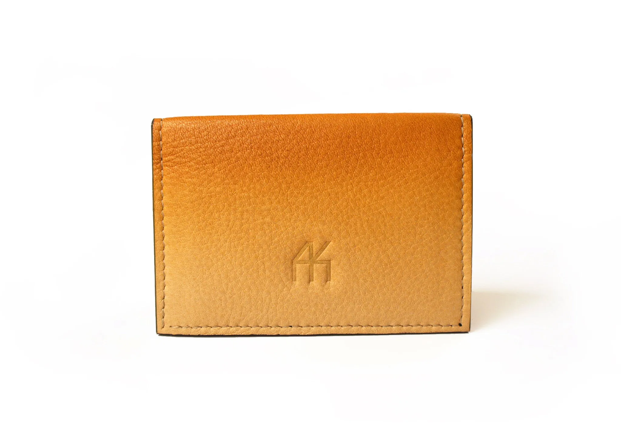 The Minimalist Wallet