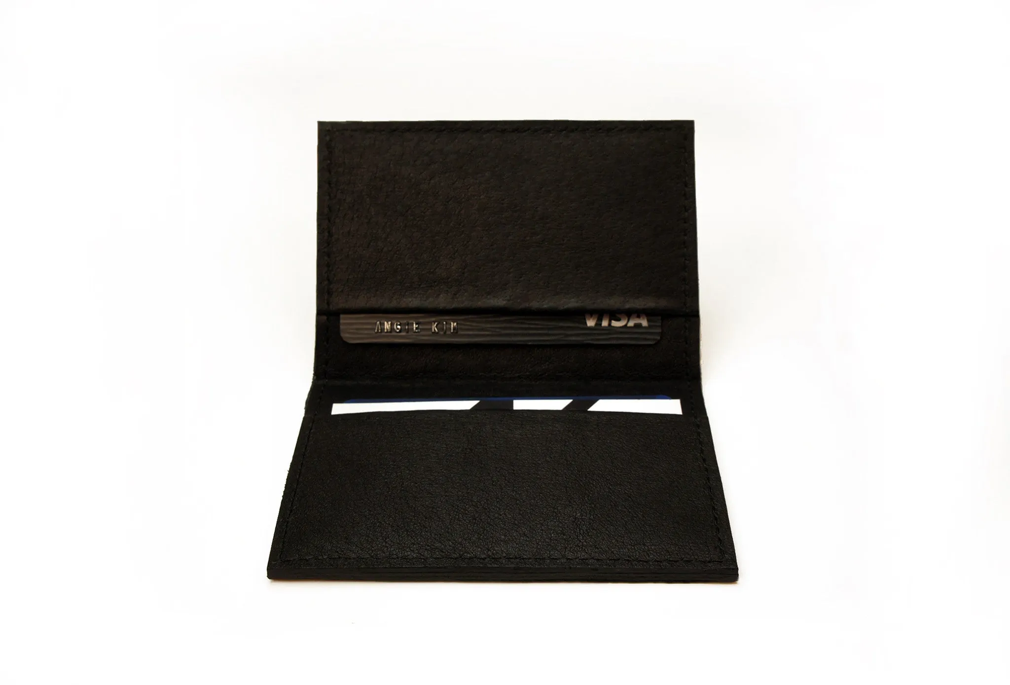 The Minimalist Wallet