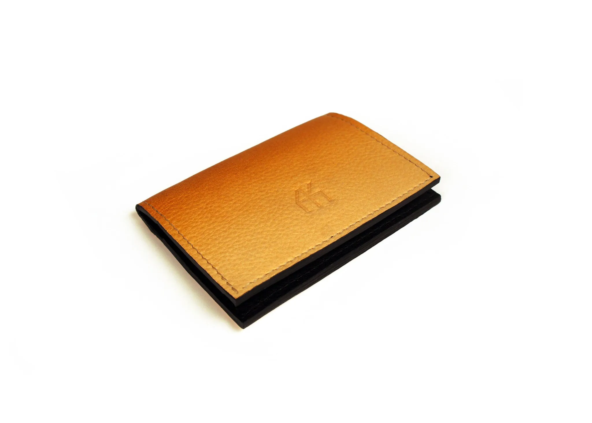 The Minimalist Wallet