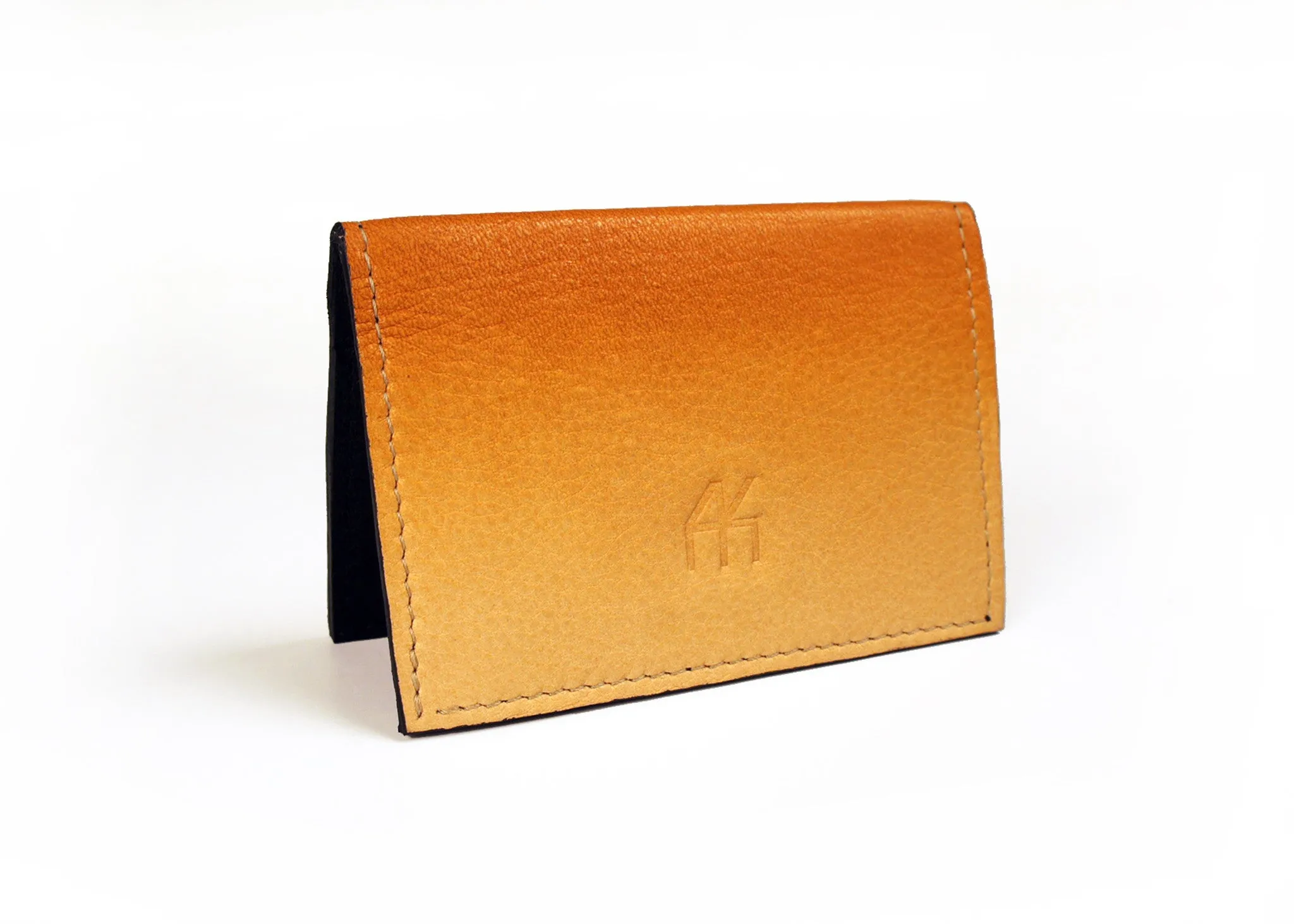 The Minimalist Wallet