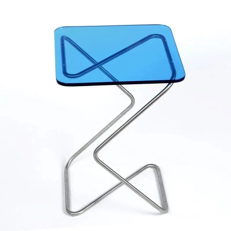 The Square Crystal Table | Award-winning Design