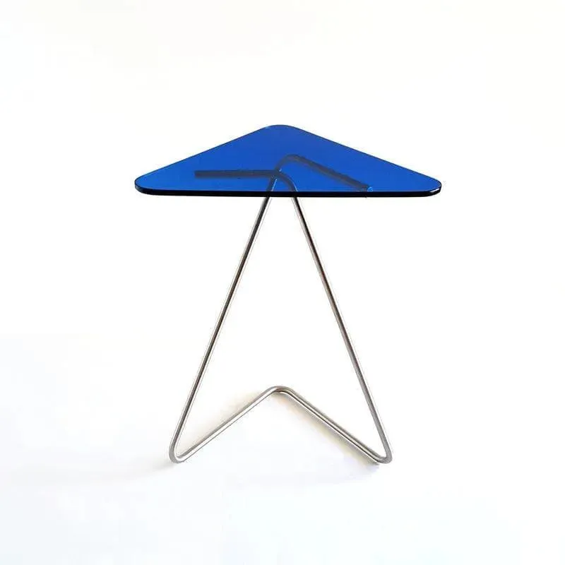 The Triangle Crystal Table | Award-winning Design