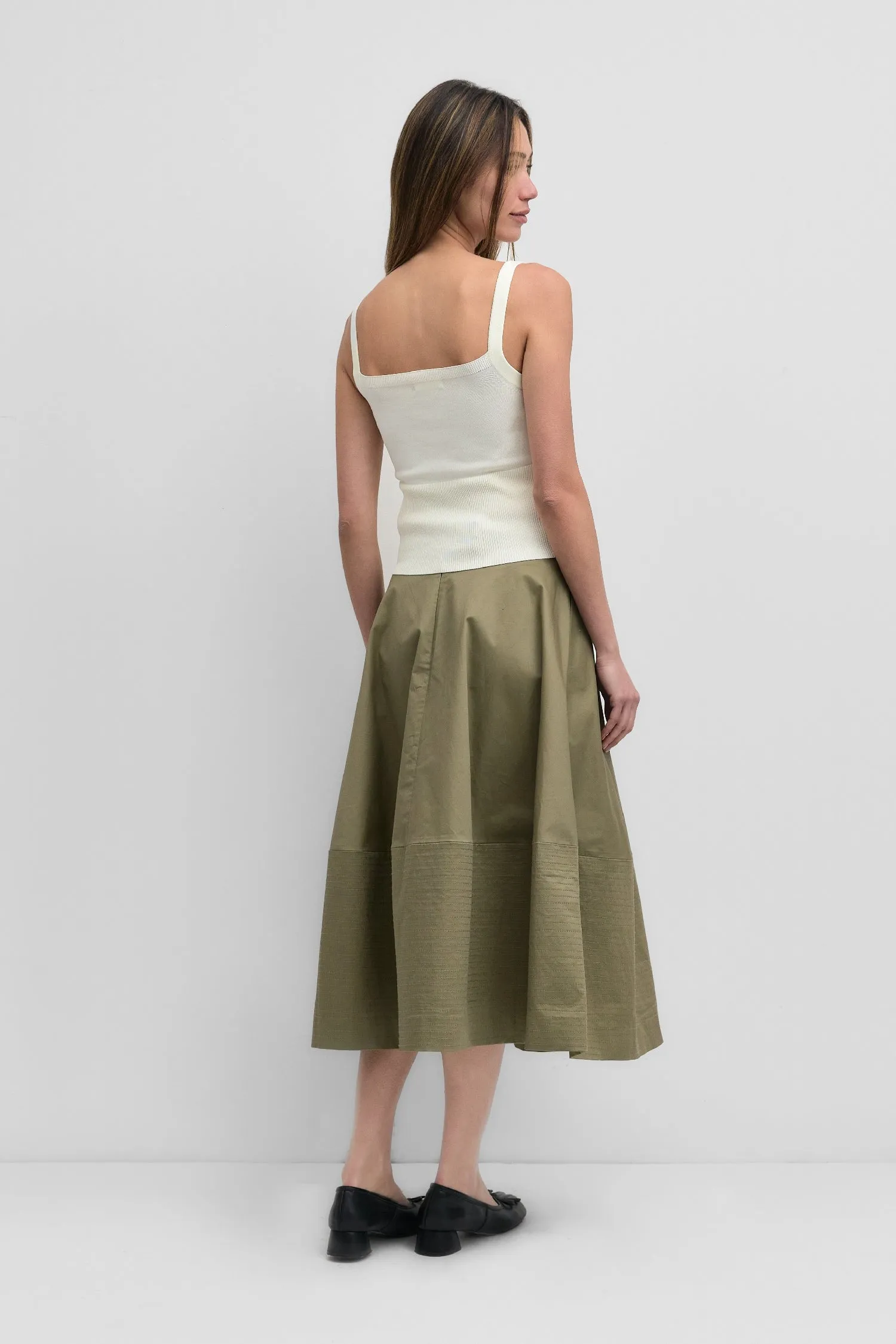 The Willa Top