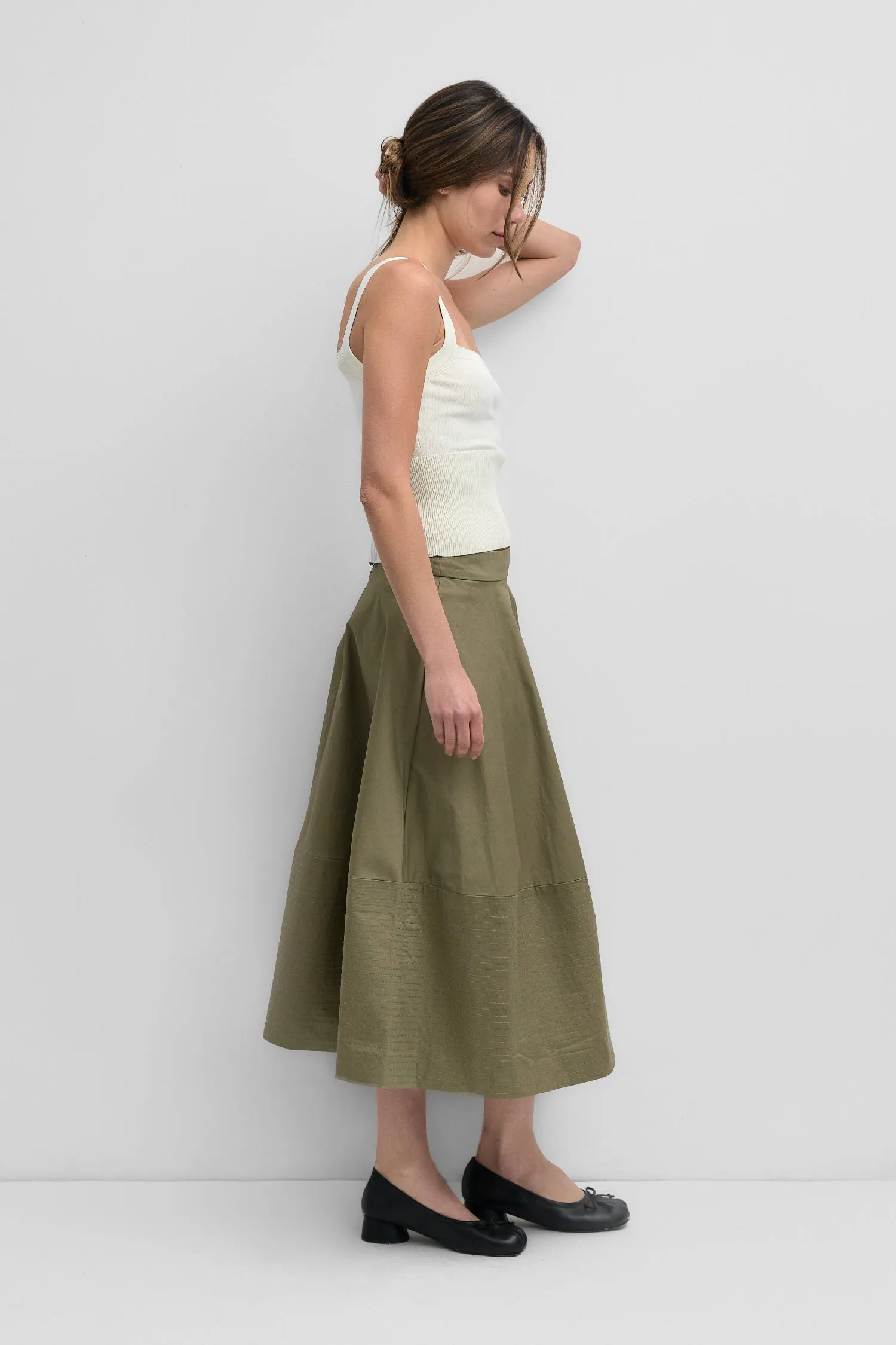 The Willa Top