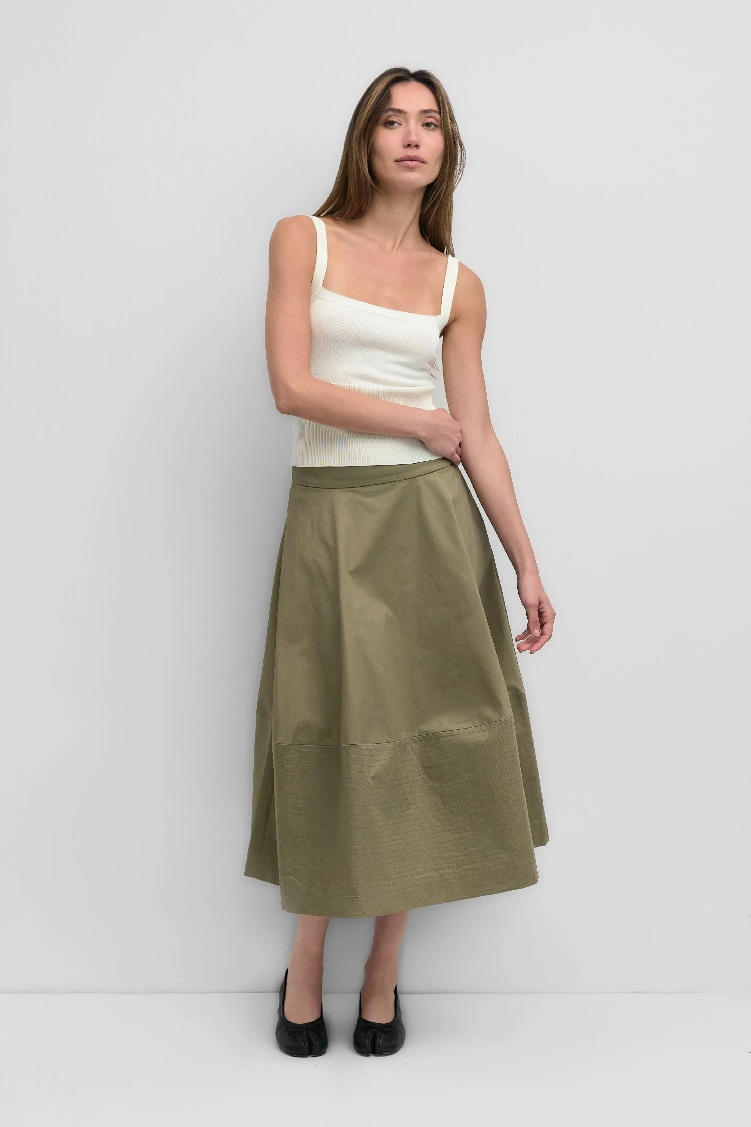 The Willa Top