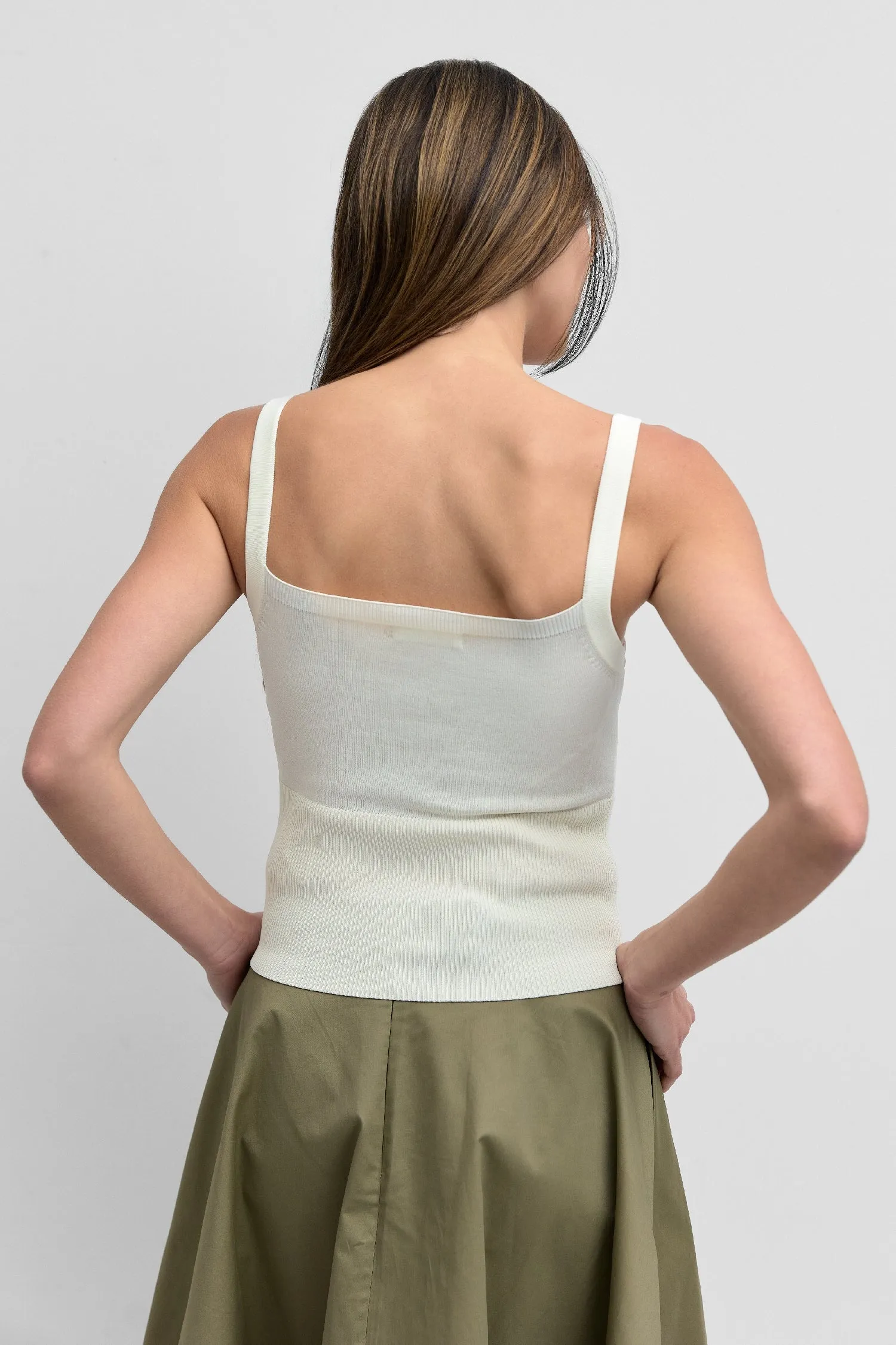 The Willa Top
