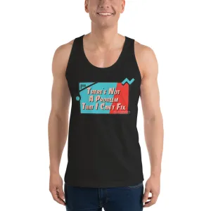 There's Not A Problem That I Can't Fix Tank