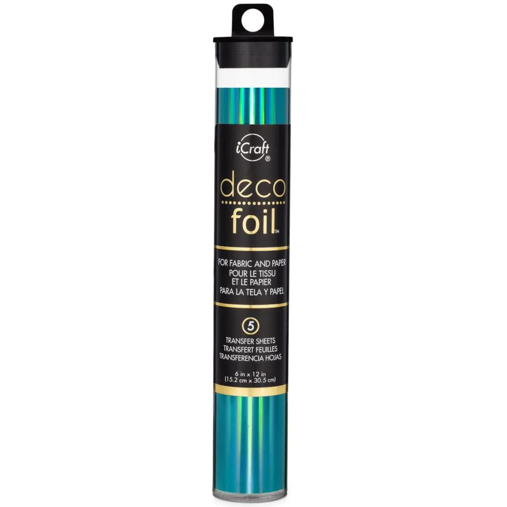 Therm-o-web  Deco Foil - Glass Slipper