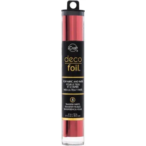 Therm-o-web  Deco Foil - Red