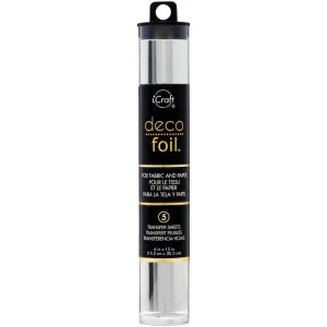 Therm-o-web  Deco Foil - Silver