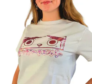 Tony Tony Chopper foil Tee
