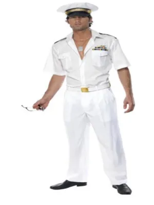 Top gun Captain