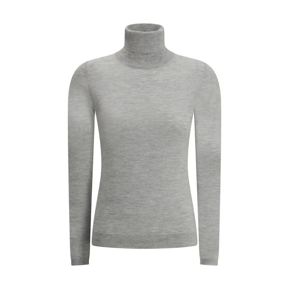 Turtleneck Sweater
