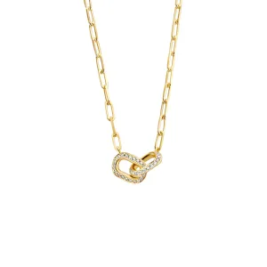 Unity Necklace
