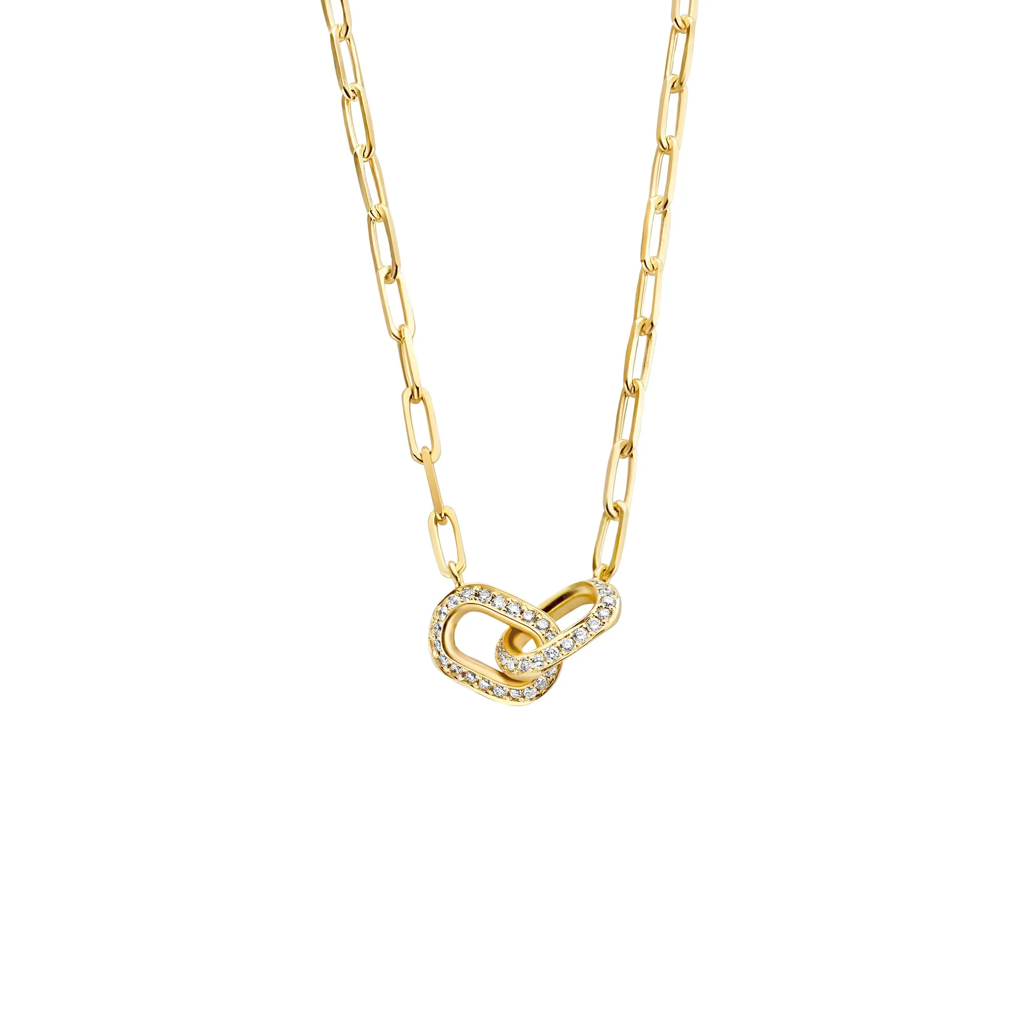 Unity Necklace