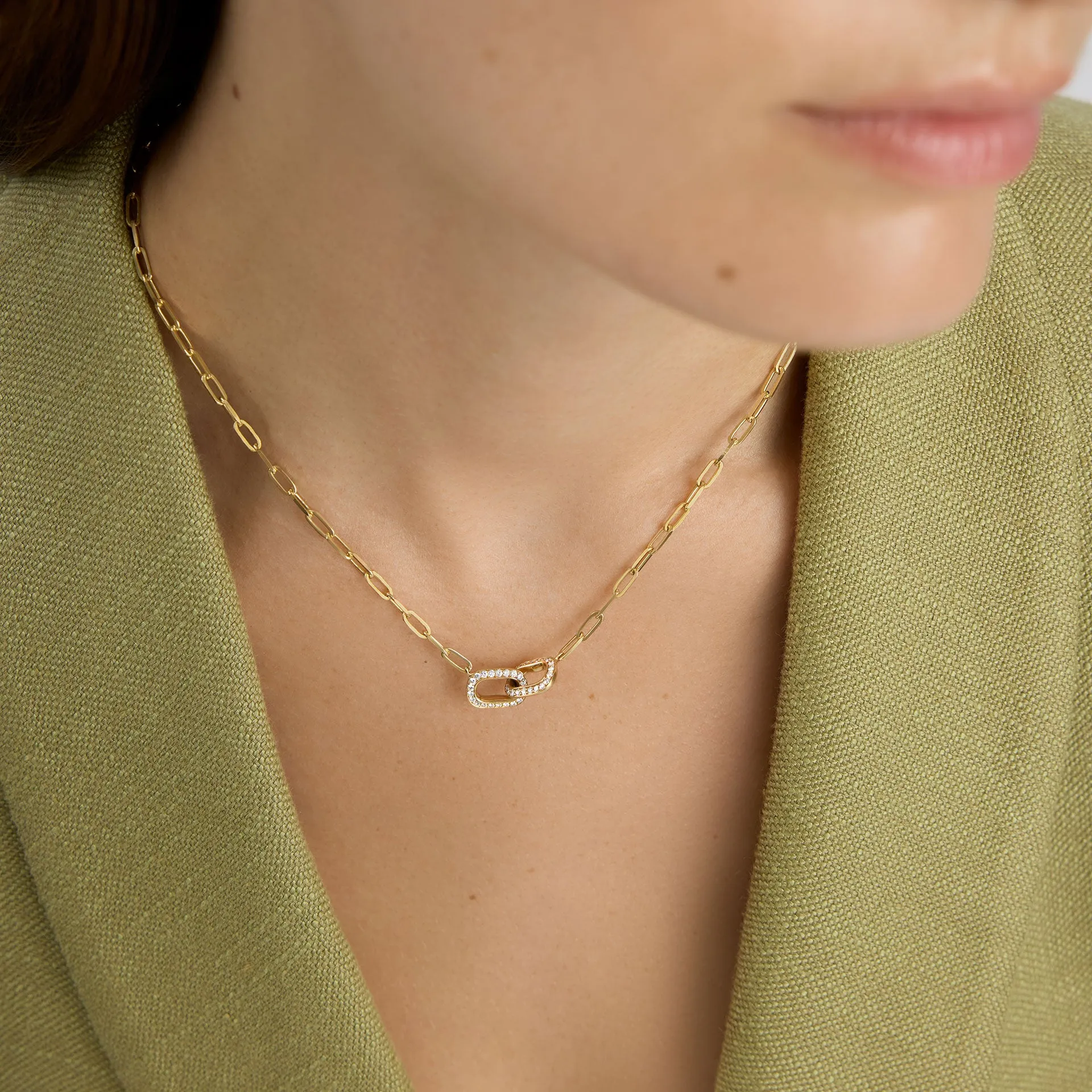 Unity Necklace
