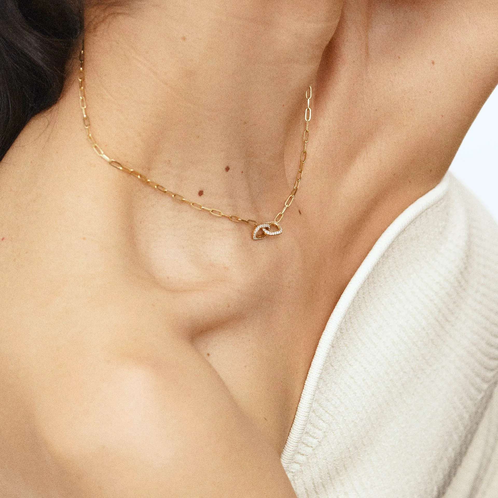 Unity Necklace