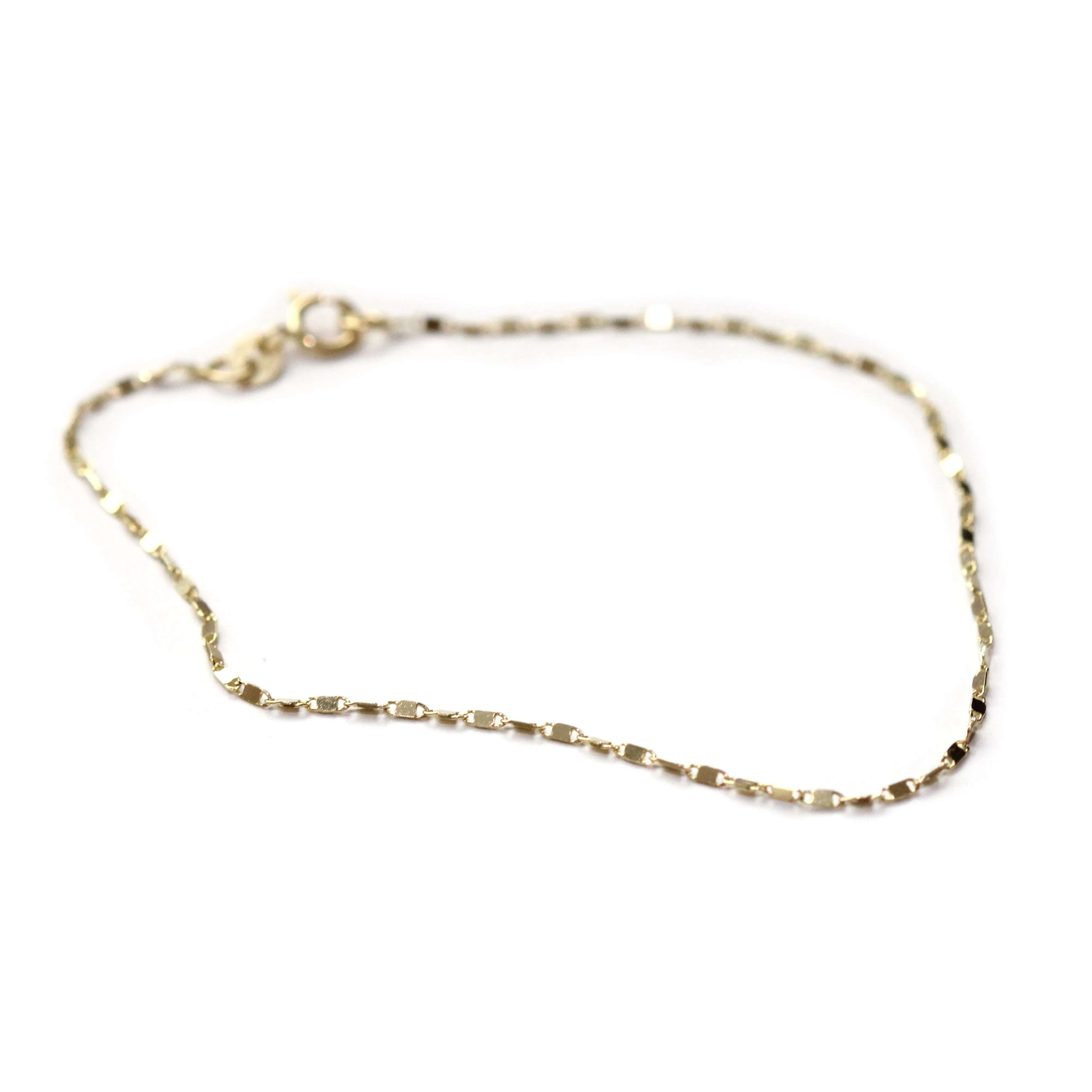 Valentina Chain Bracelet