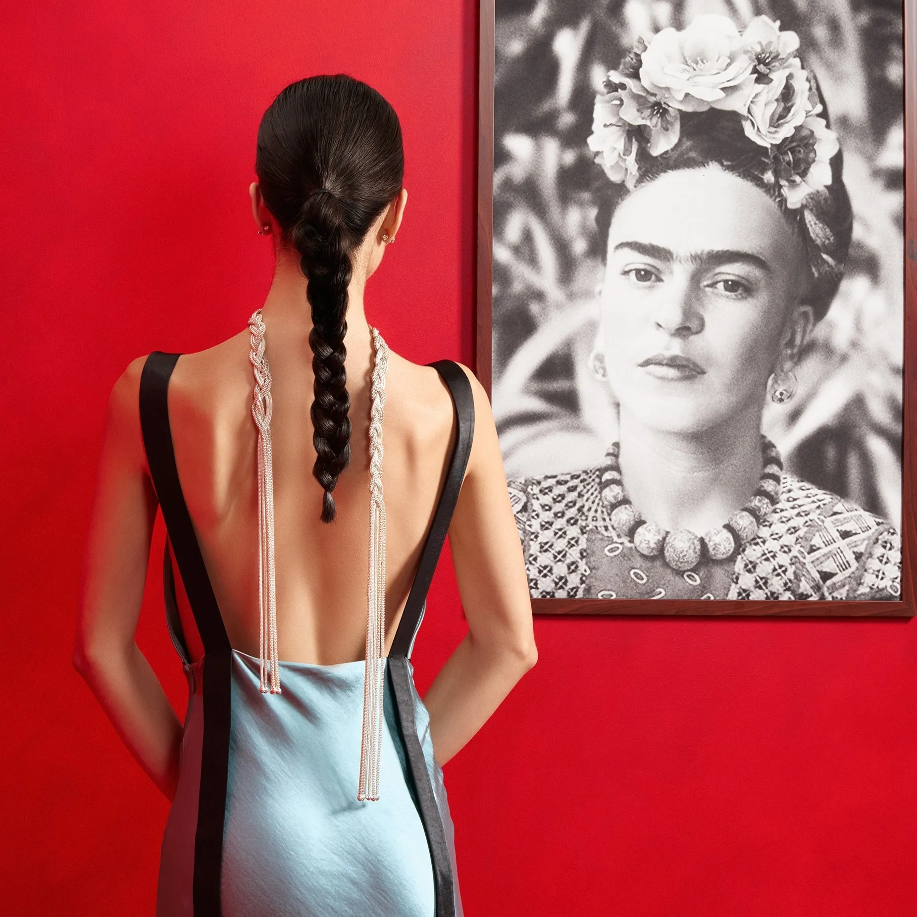 VIDA NECKLACE