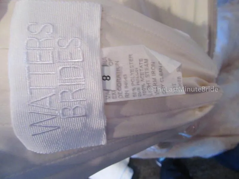 Watters Zarrin 7060B