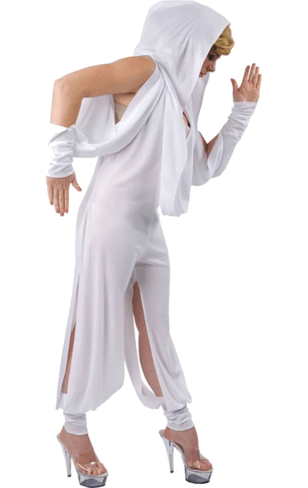 Womens Kylie Minogue Costume