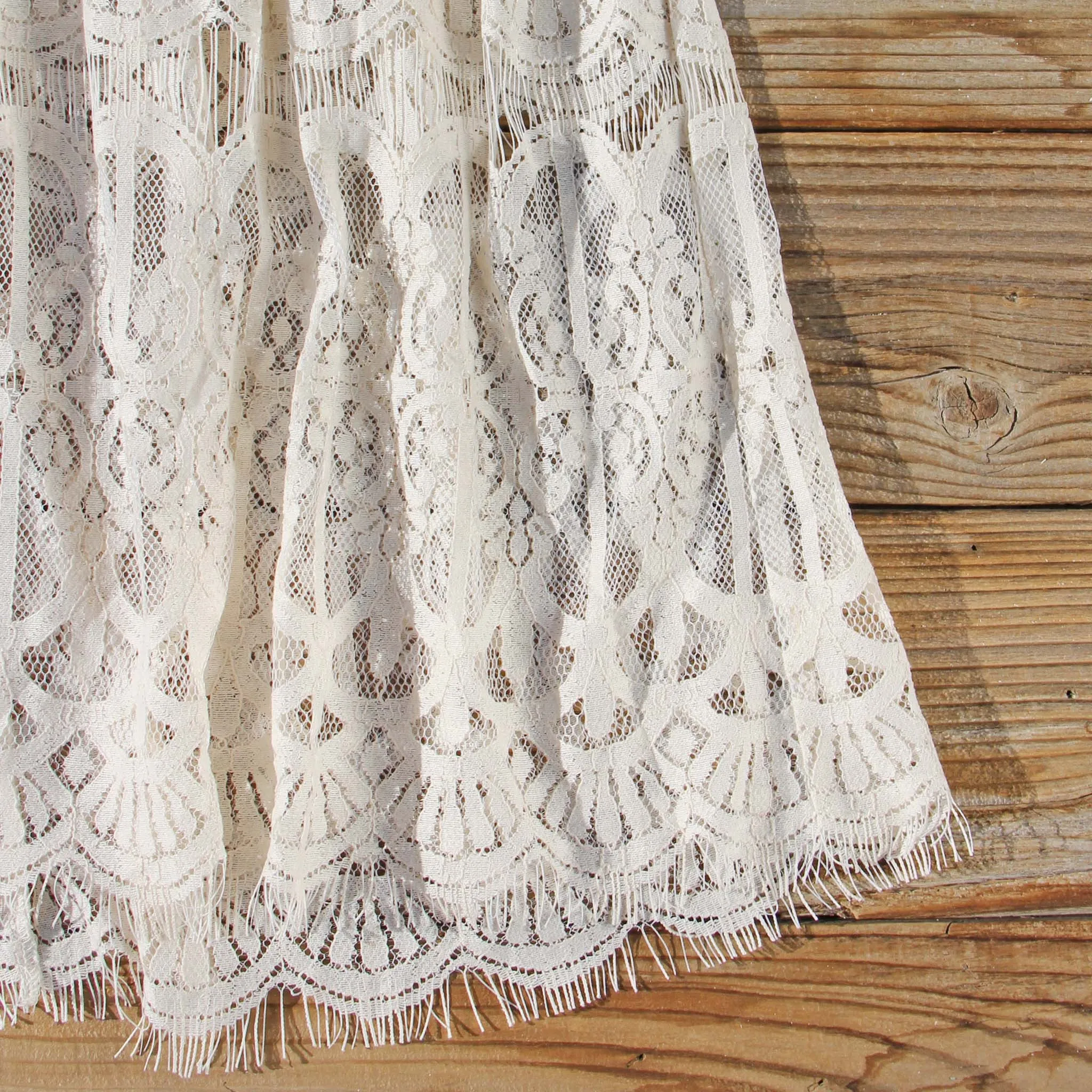 Wooded Frost Top