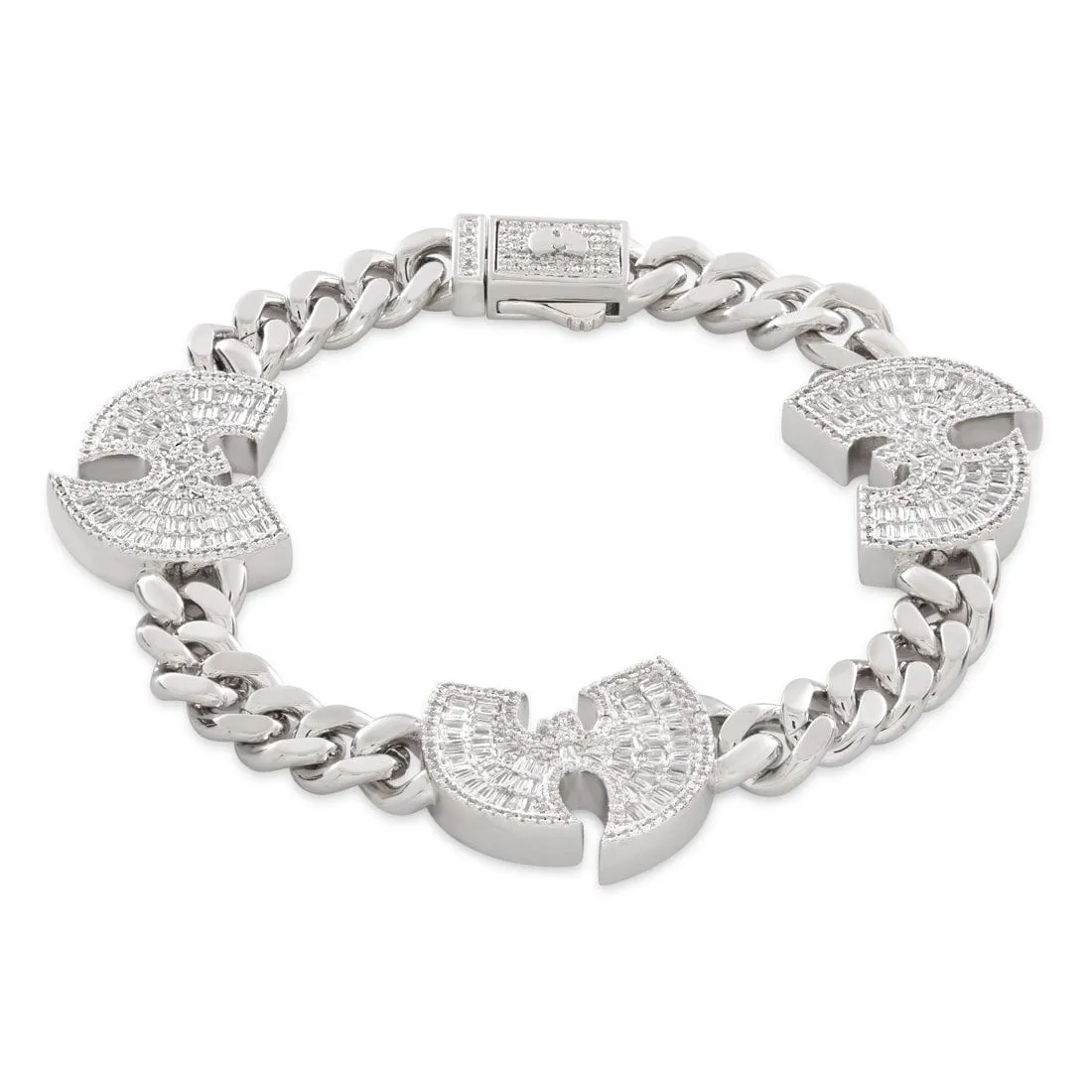 Wu-Tang x King Ice - Eternal Wu Bracelet