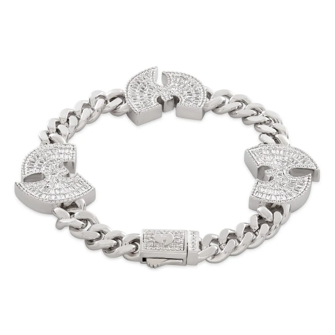 Wu-Tang x King Ice - Eternal Wu Bracelet