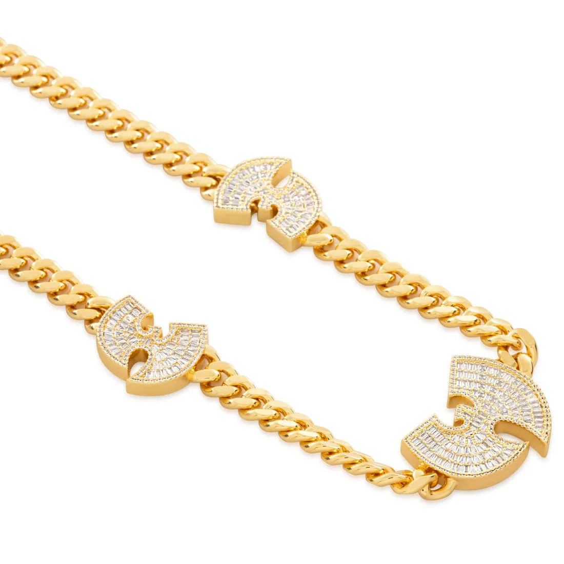 Wu-Tang x King Ice - Eternal Wu Chain