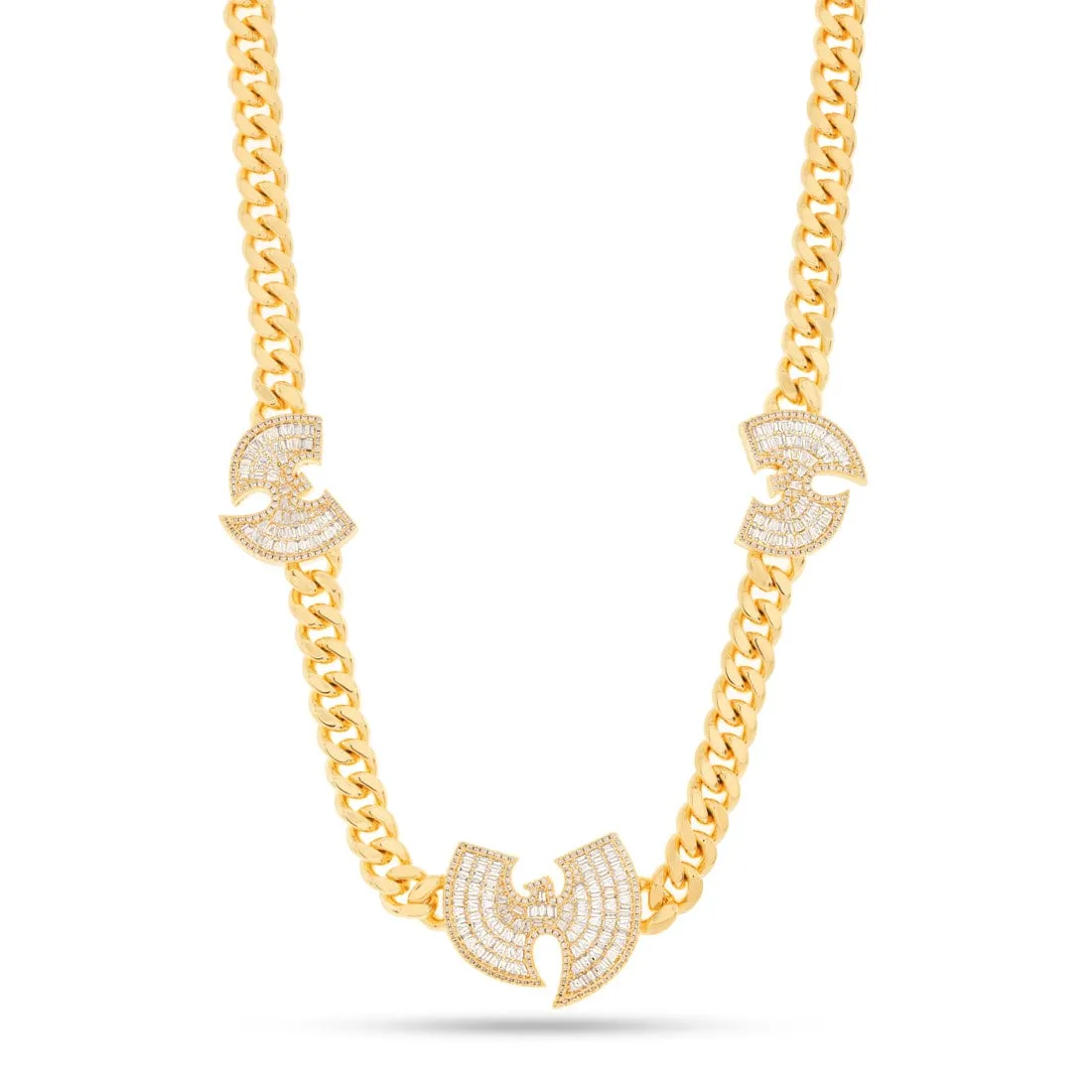 Wu-Tang x King Ice - Eternal Wu Chain