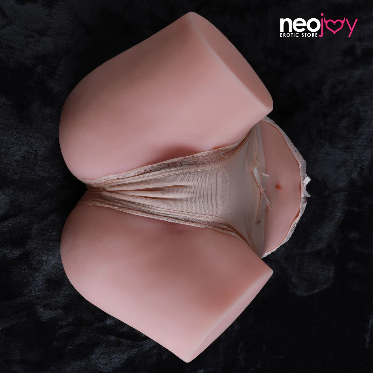 YQ Doll - Sex Butt - 10kg - Natural
