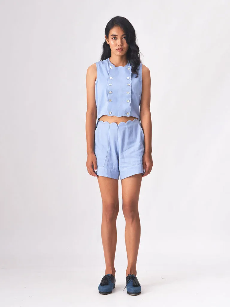 Yusra Top