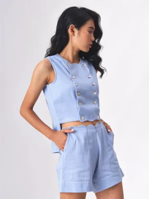 Yusra Top