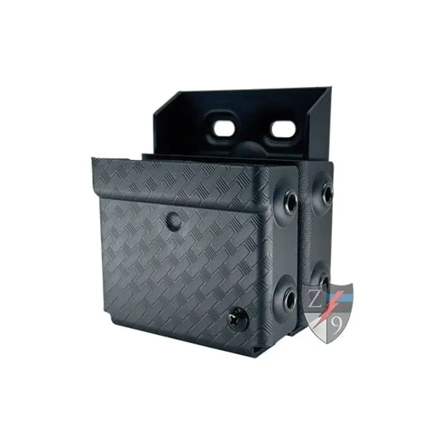 Zero9 Solutions Double Cuff Case Standard