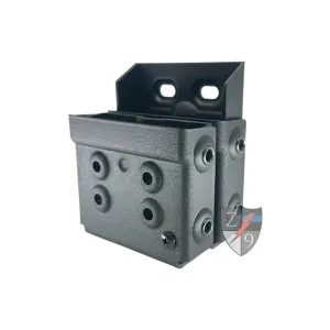 Zero9 Solutions Double Cuff Case Standard